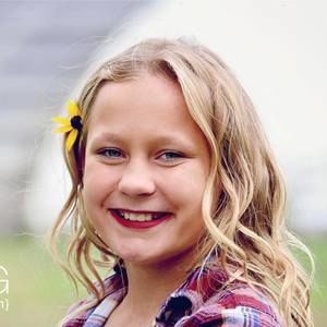 Meet your Posher, Lilly